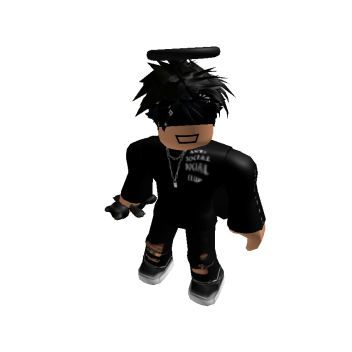 20 Best Emo boys Roblox Outfits, Avatar
